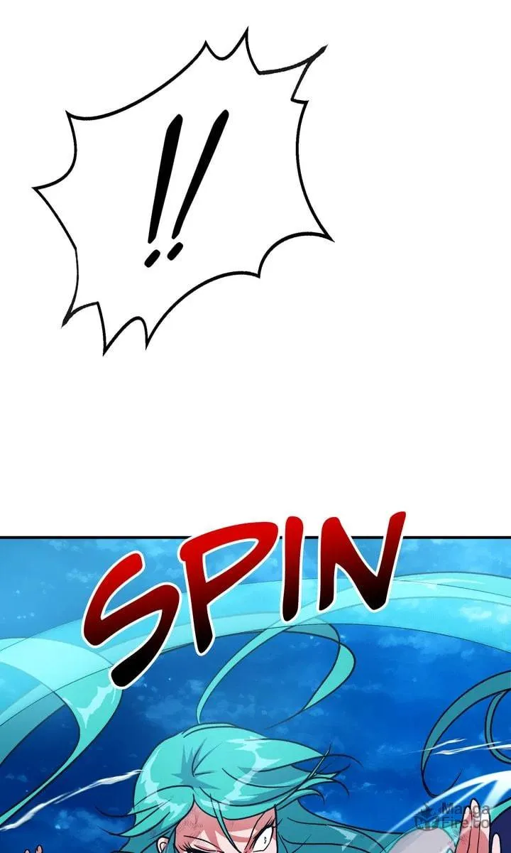 World of Ten Billion Chapter 14 page 45 - 