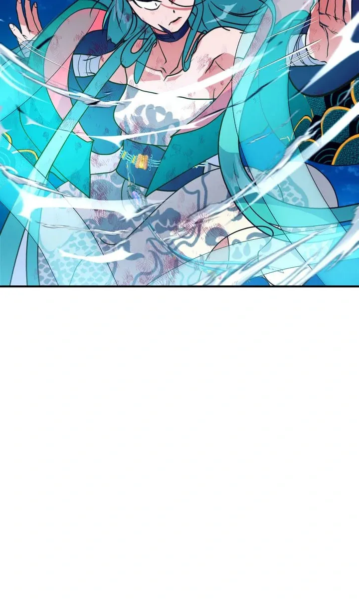 World of Ten Billion Chapter 14 page 46 - 