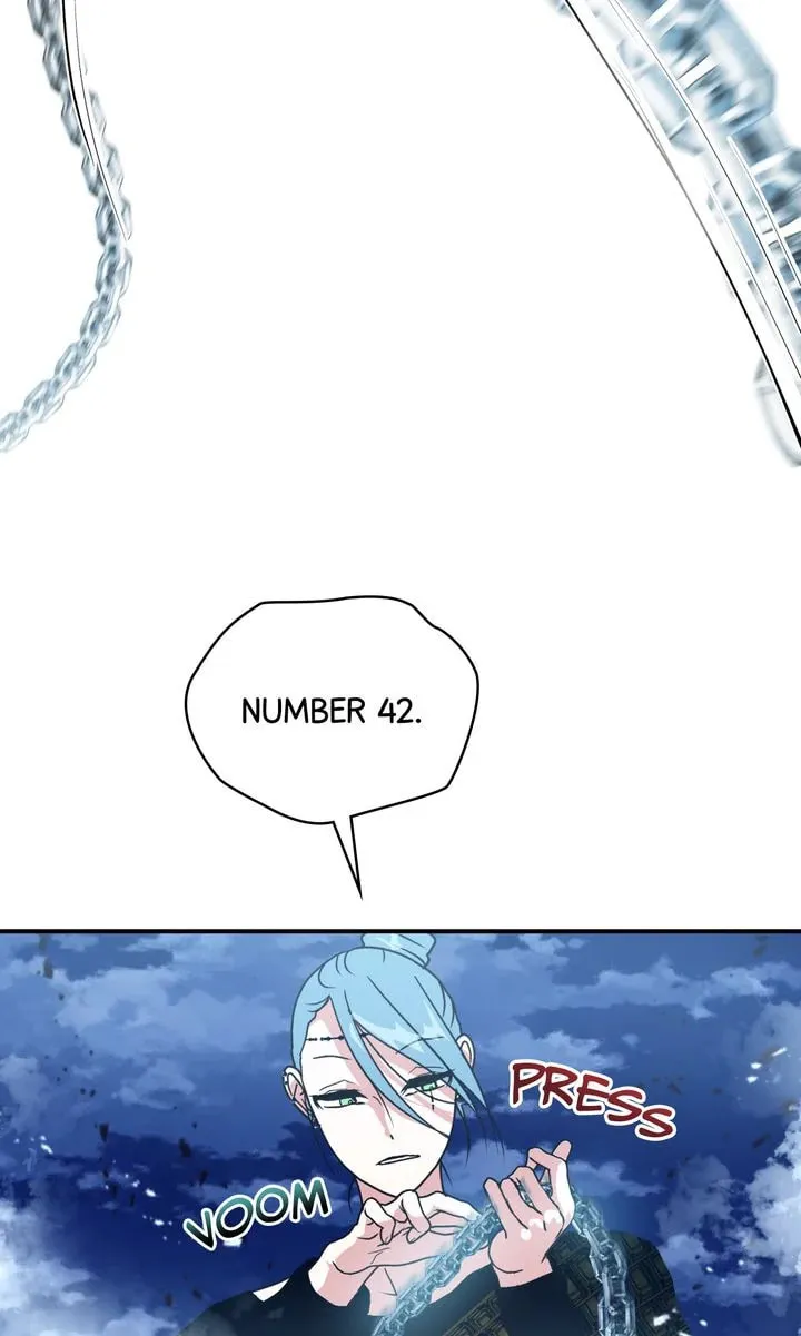 World of Ten Billion Chapter 14 page 49 - 