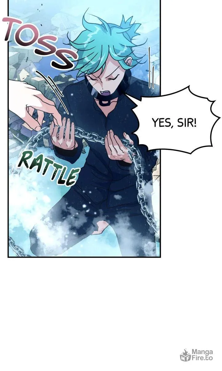 World of Ten Billion Chapter 14 page 51 - 