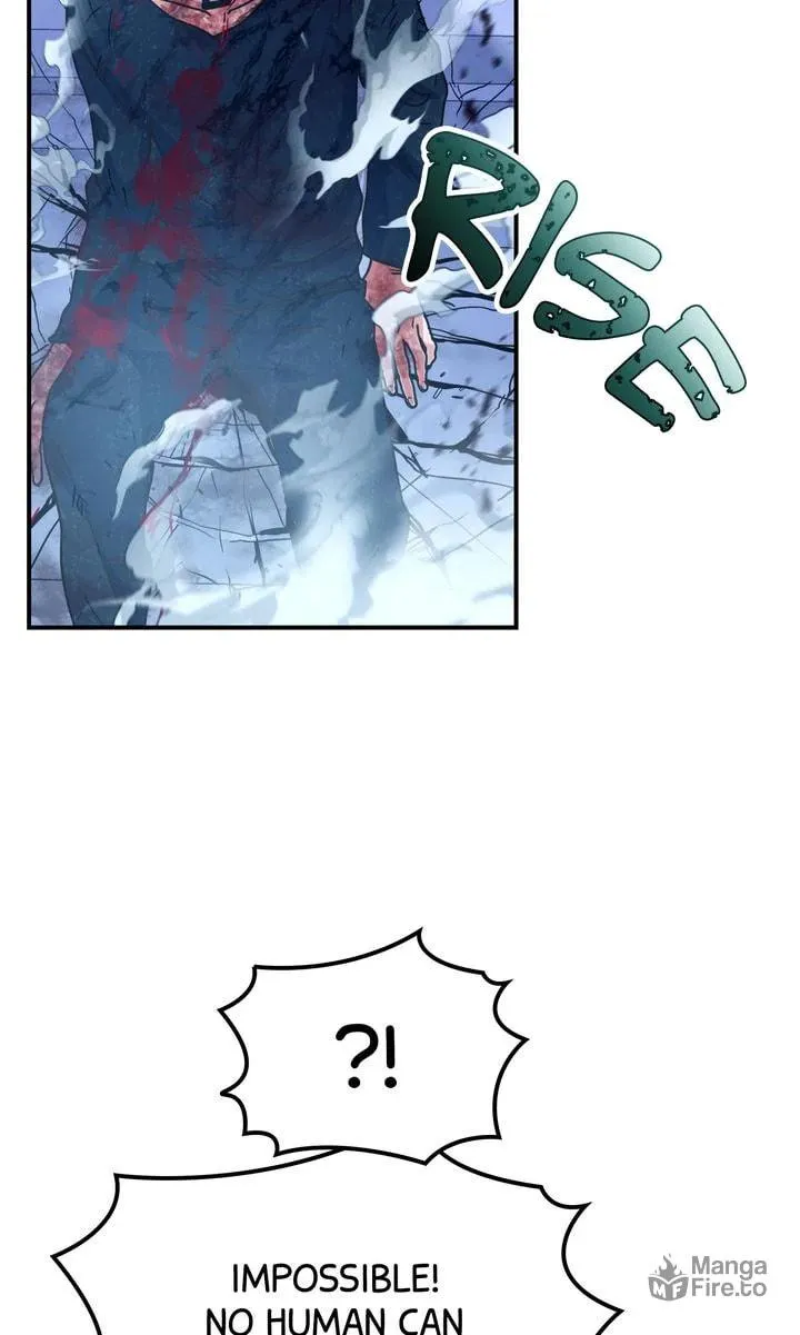 World of Ten Billion Chapter 14 page 54 - 