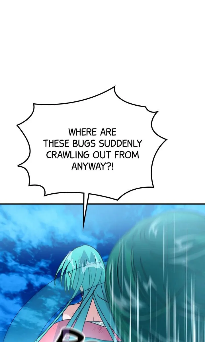 World of Ten Billion Chapter 14 page 56 - 