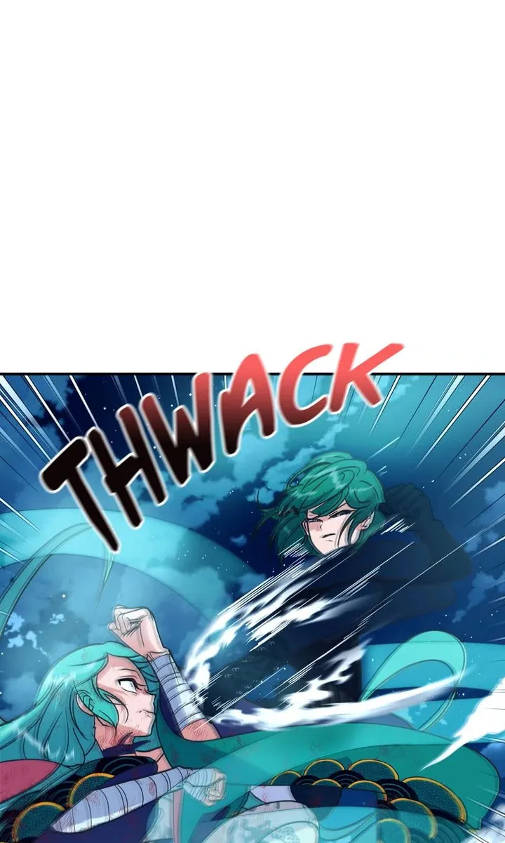World of Ten Billion Chapter 14 page 58 - 