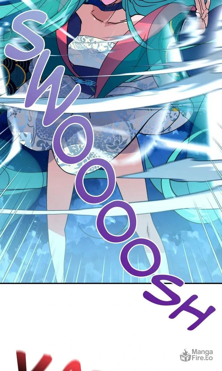 World of Ten Billion Chapter 14 page 66 - 