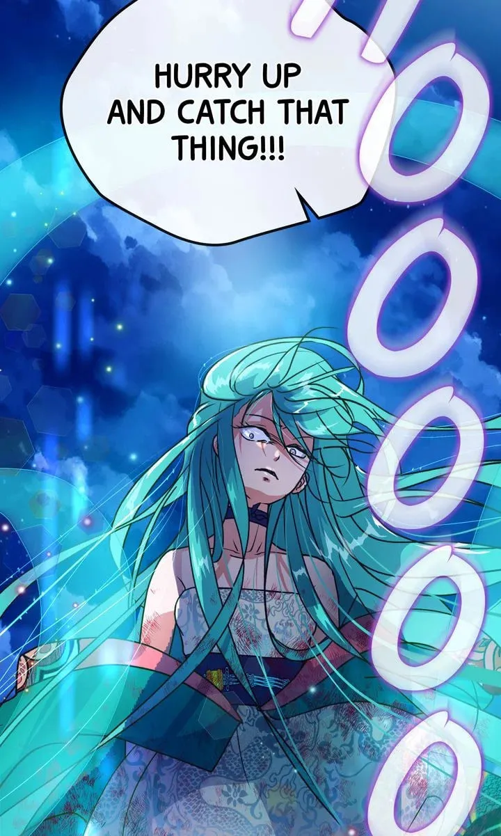 World of Ten Billion Chapter 14 page 8 - 
