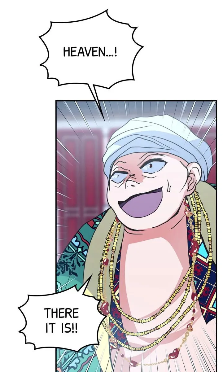 World of Ten Billion Chapter 14 page 71 - 