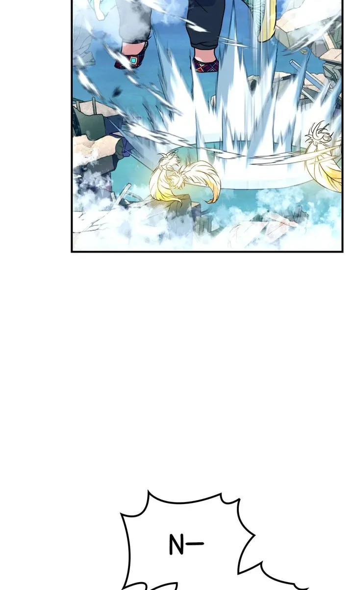 World of Ten Billion Chapter 14 page 86 - 