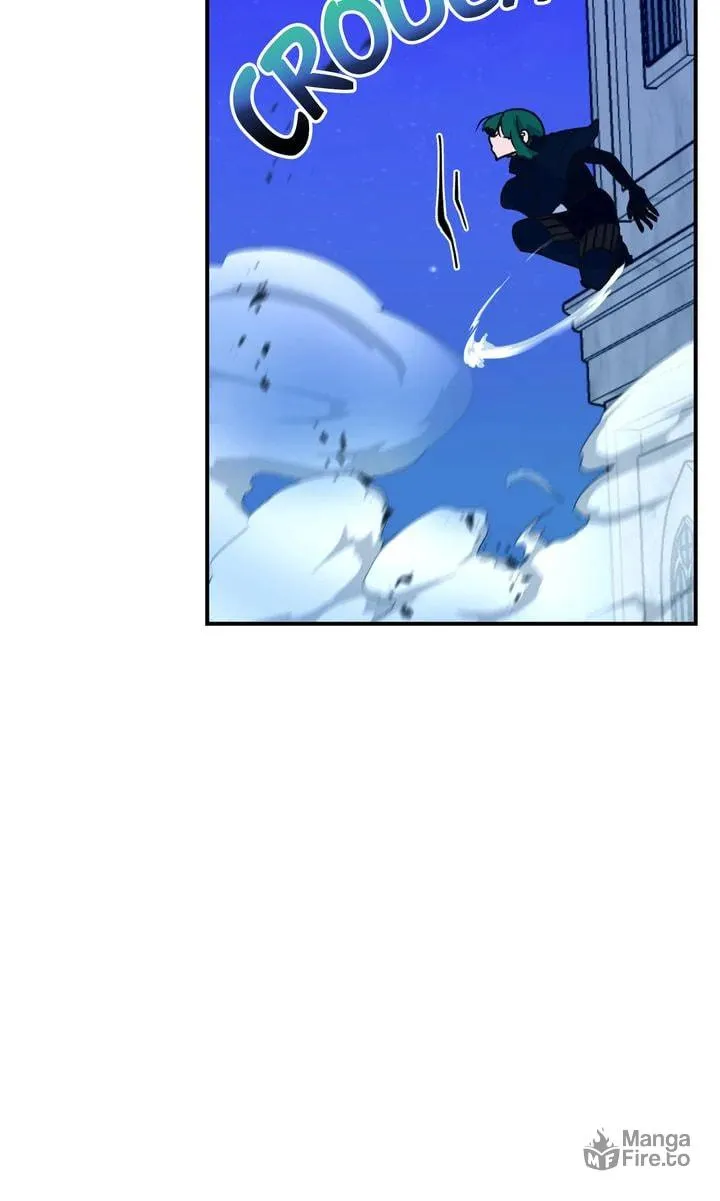 World of Ten Billion Chapter 14 page 96 - 