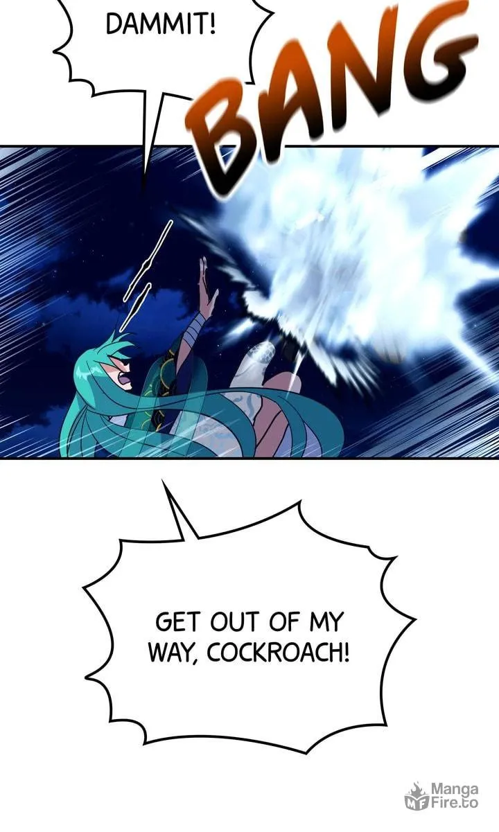 World of Ten Billion Chapter 14 page 99 - 