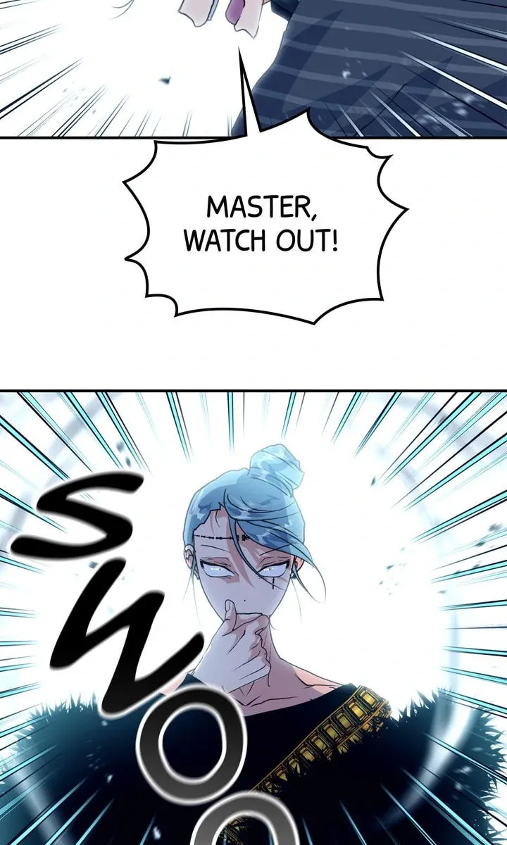 World of Ten Billion Chapter 15 page 119 - 