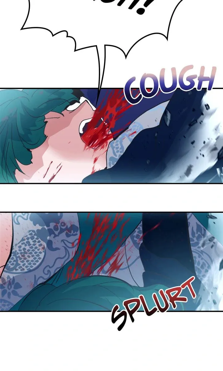 World of Ten Billion Chapter 15 page 13 - 