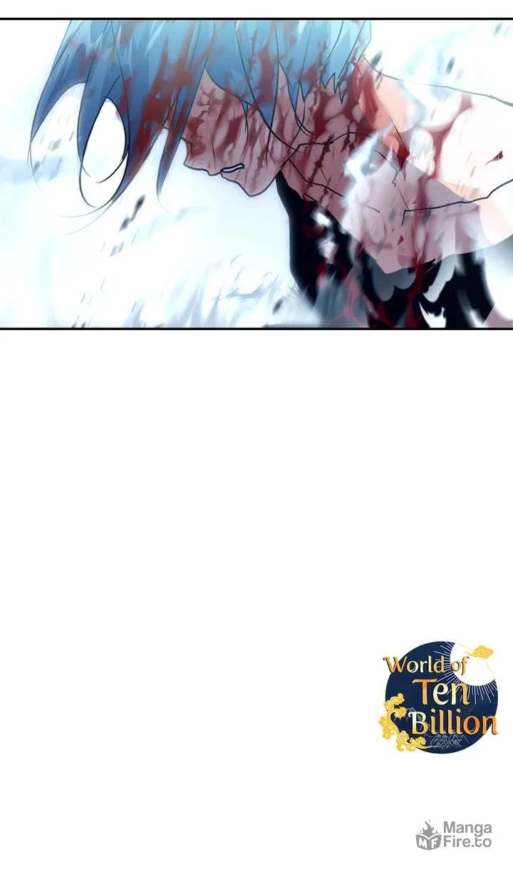 World of Ten Billion Chapter 15 page 129 - 