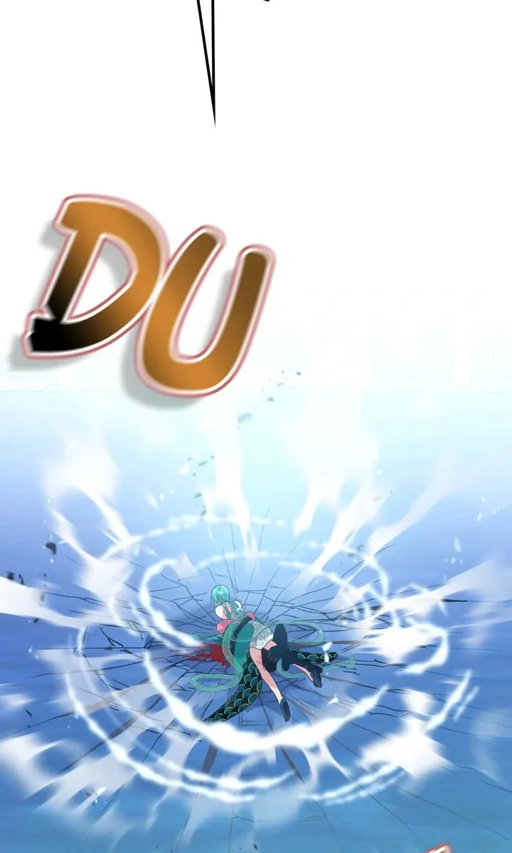 World of Ten Billion Chapter 15 page 17 - 