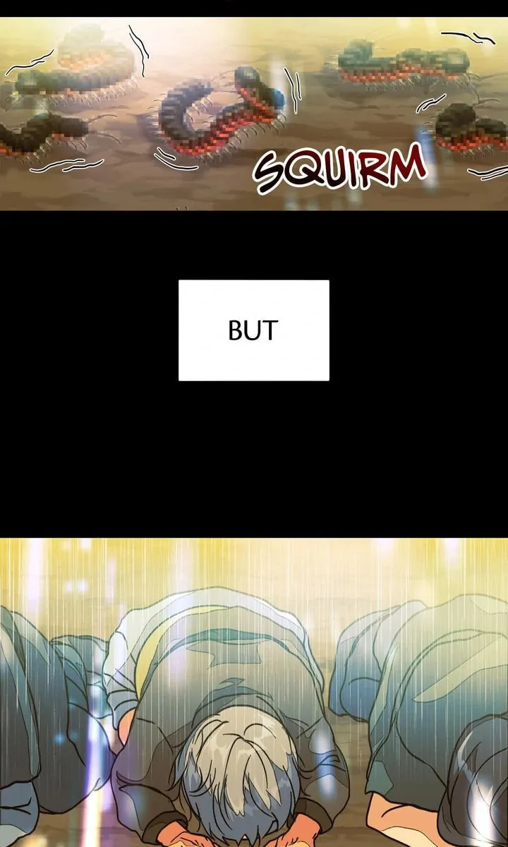 World of Ten Billion Chapter 15 page 28 - 