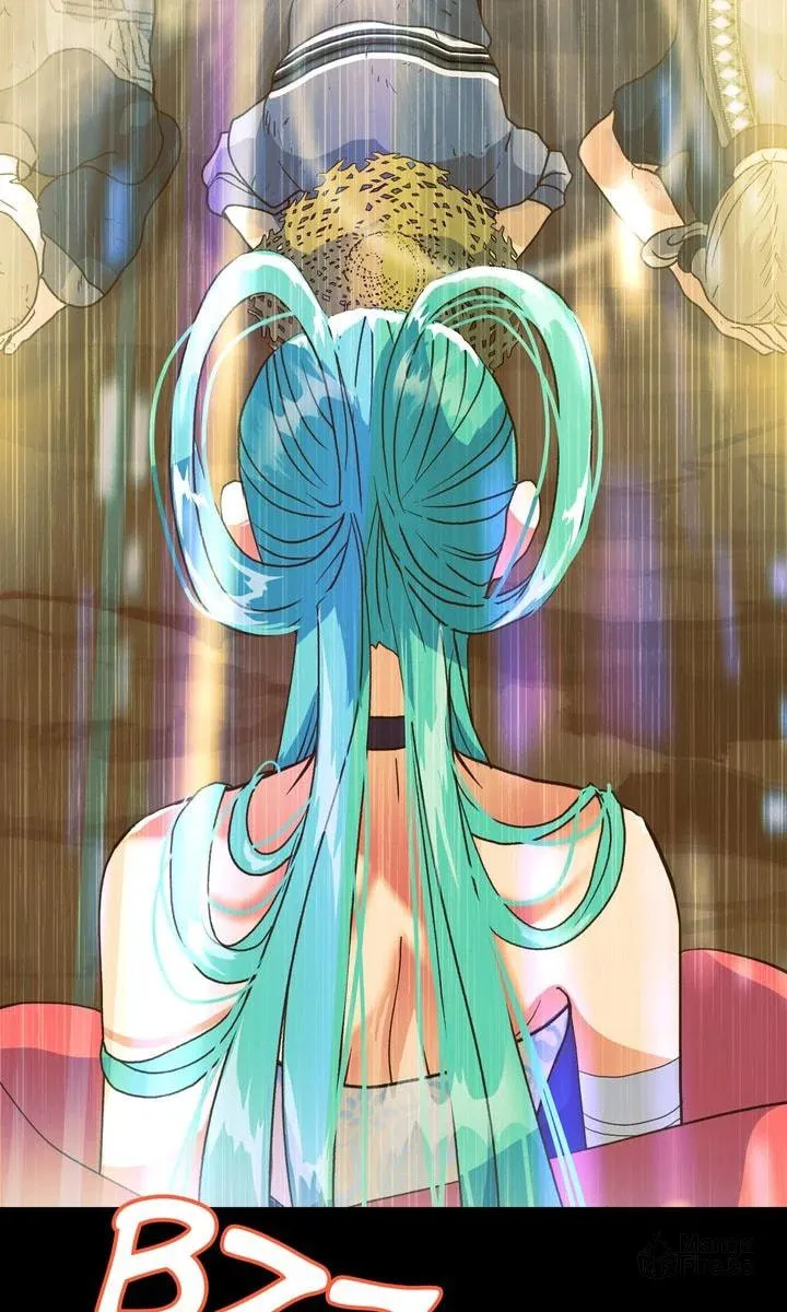 World of Ten Billion Chapter 15 page 33 - 