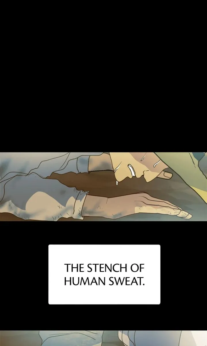 World of Ten Billion Chapter 15 page 37 - 