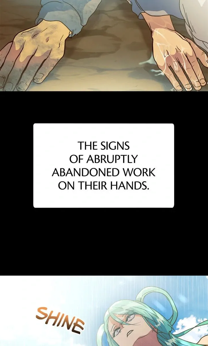 World of Ten Billion Chapter 15 page 38 - 