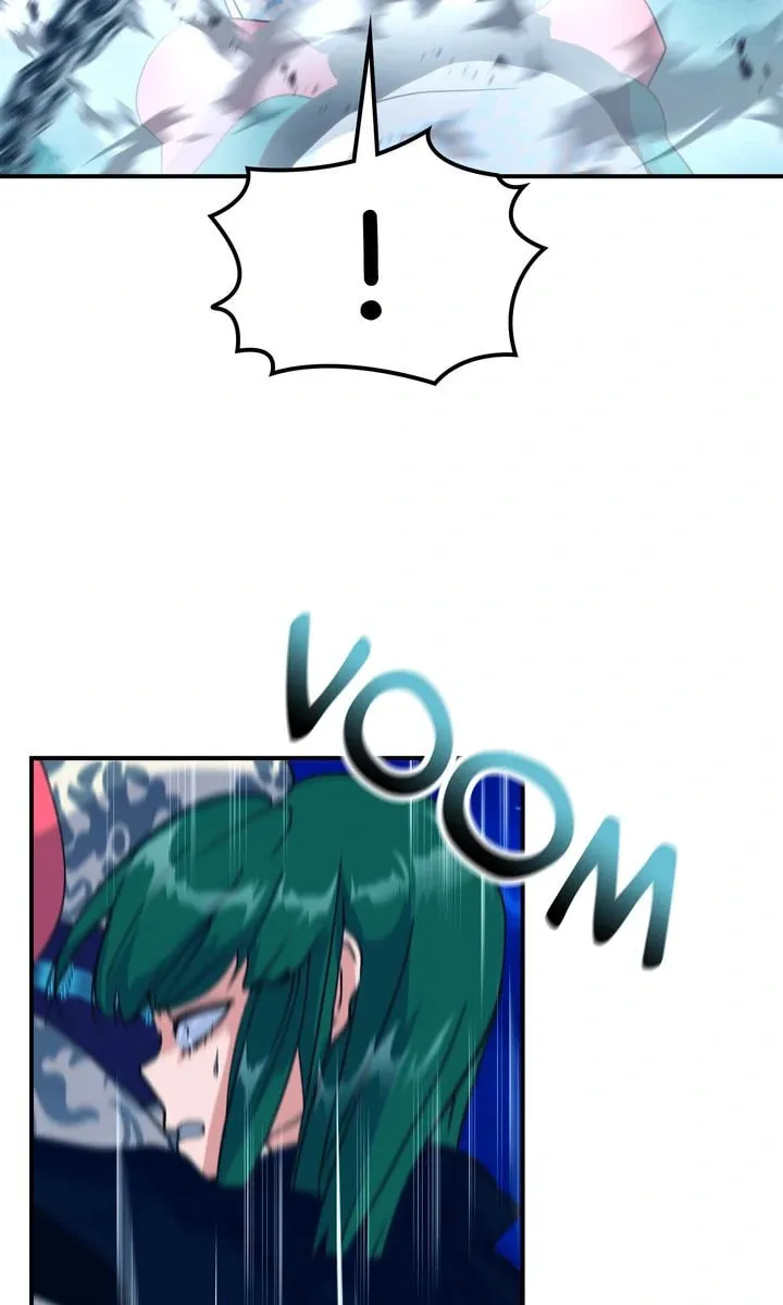 World of Ten Billion Chapter 15 page 43 - 
