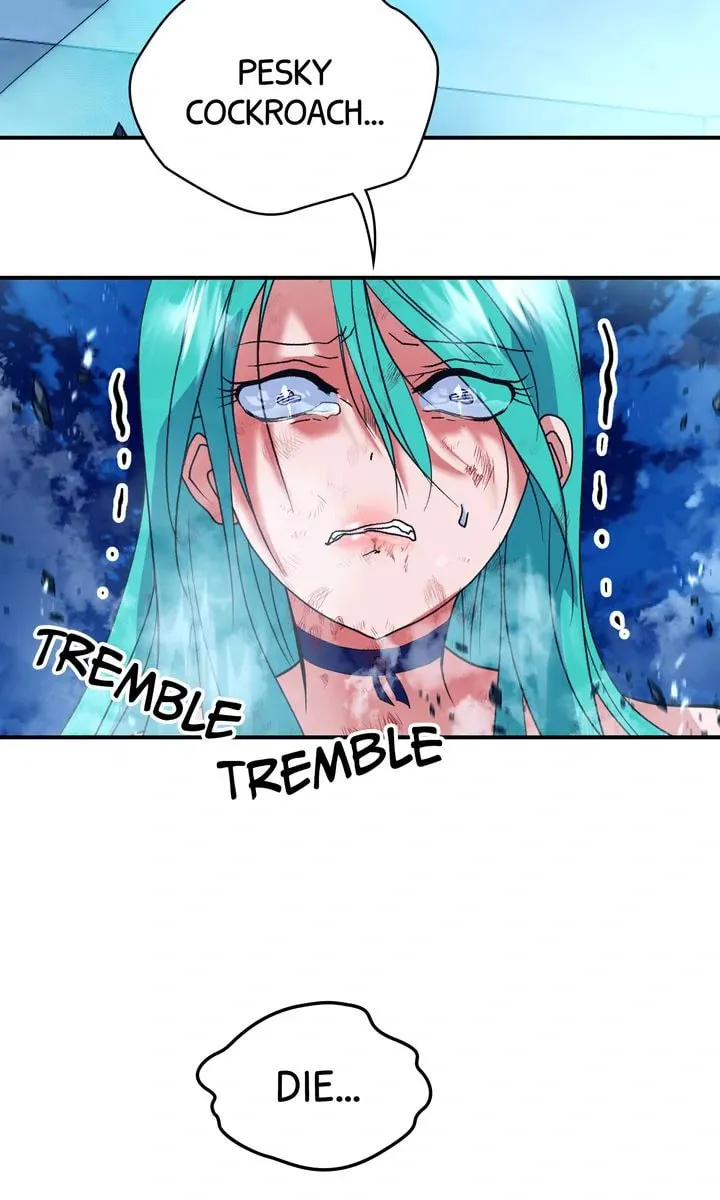 World of Ten Billion Chapter 15 page 61 - 