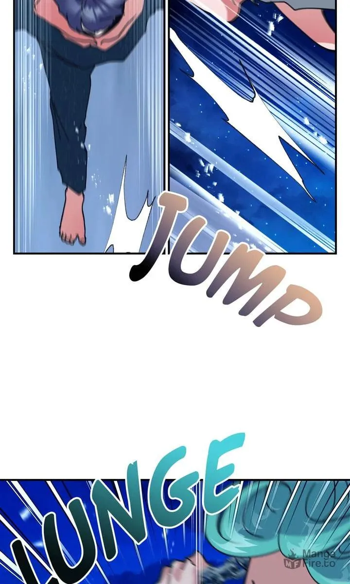 World of Ten Billion Chapter 15 page 66 - 