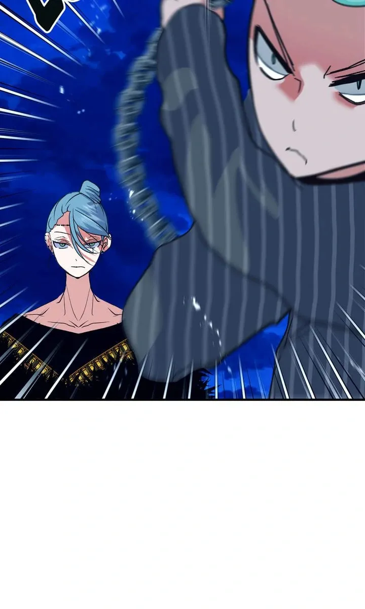 World of Ten Billion Chapter 15 page 67 - 