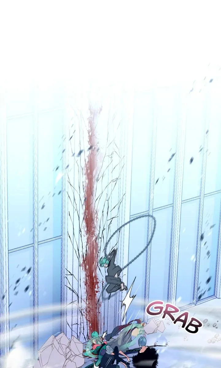 World of Ten Billion Chapter 15 page 68 - 