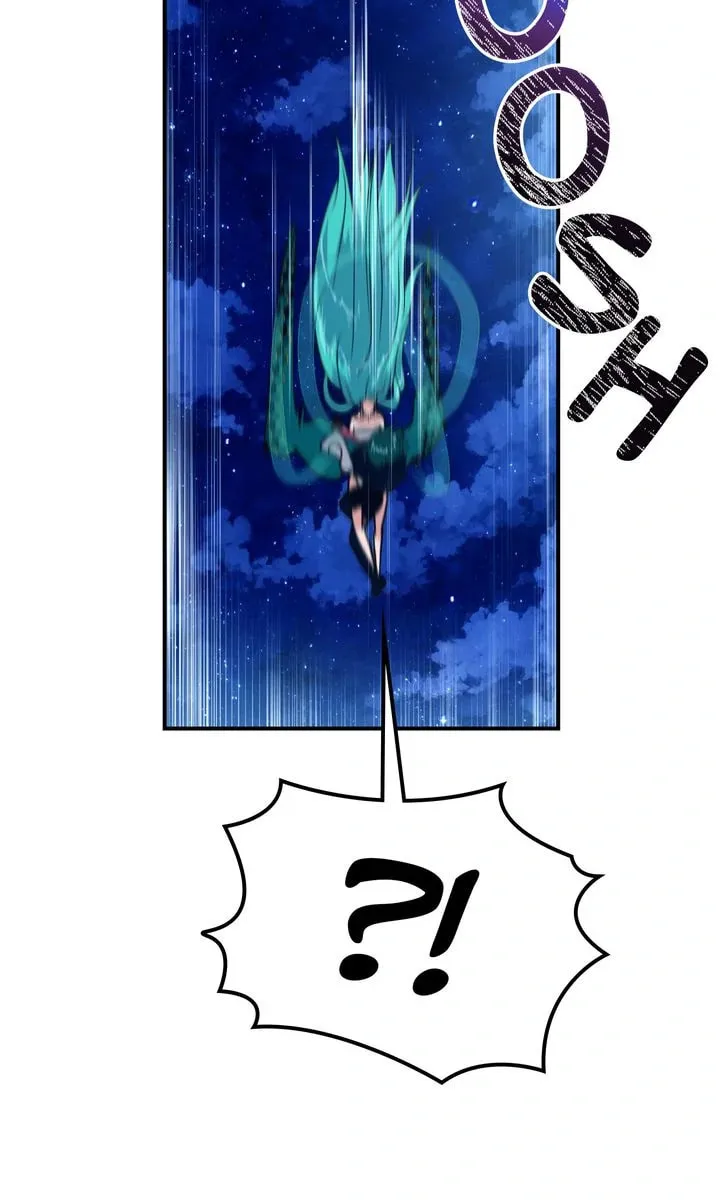 World of Ten Billion Chapter 15 page 8 - 