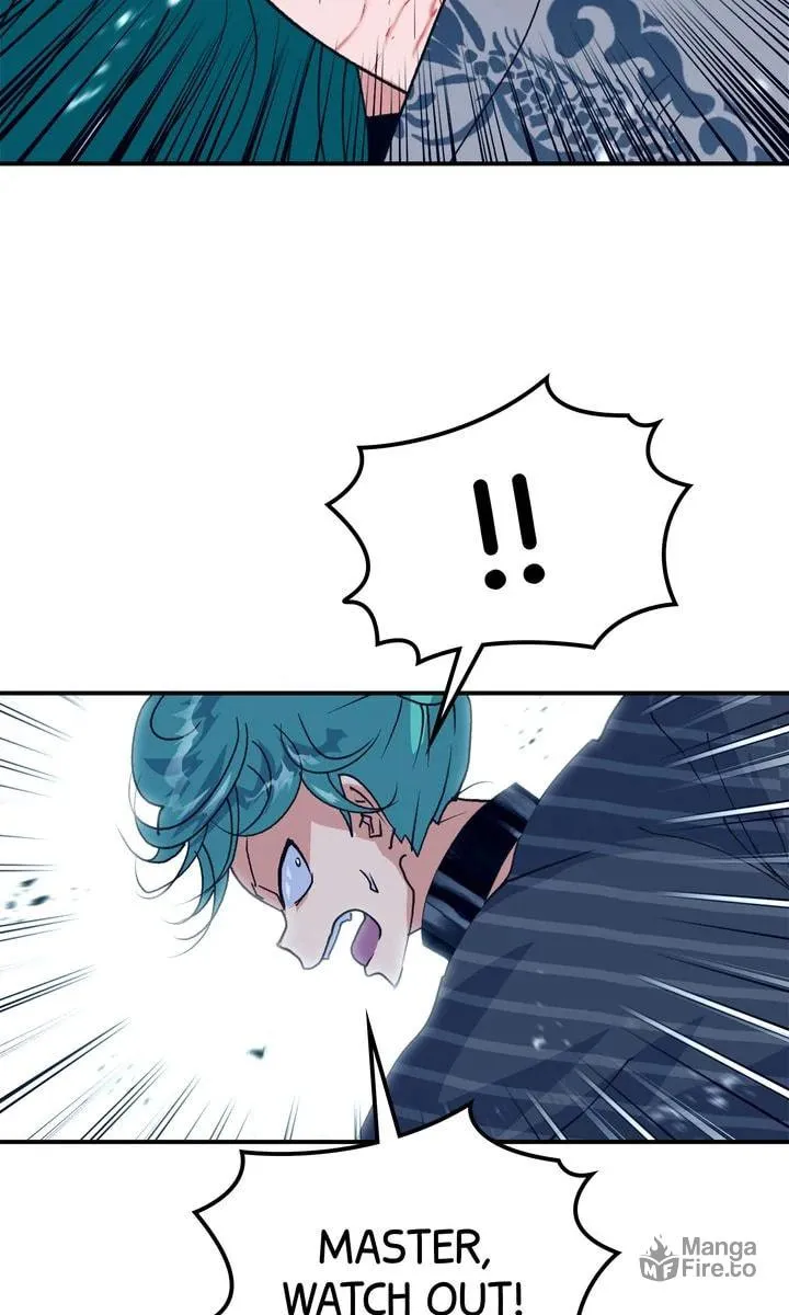 World of Ten Billion Chapter 15 page 72 - 
