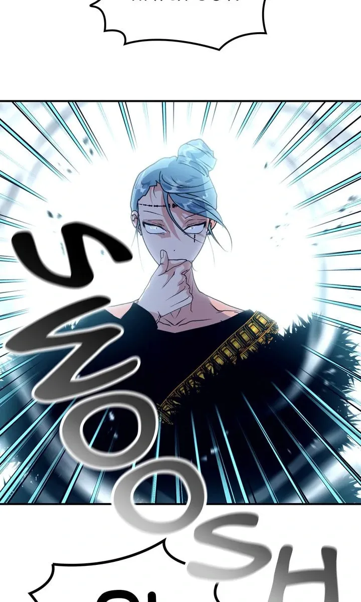 World of Ten Billion Chapter 15 page 73 - 