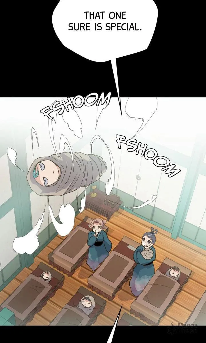 World of Ten Billion Chapter 15 page 80 - 