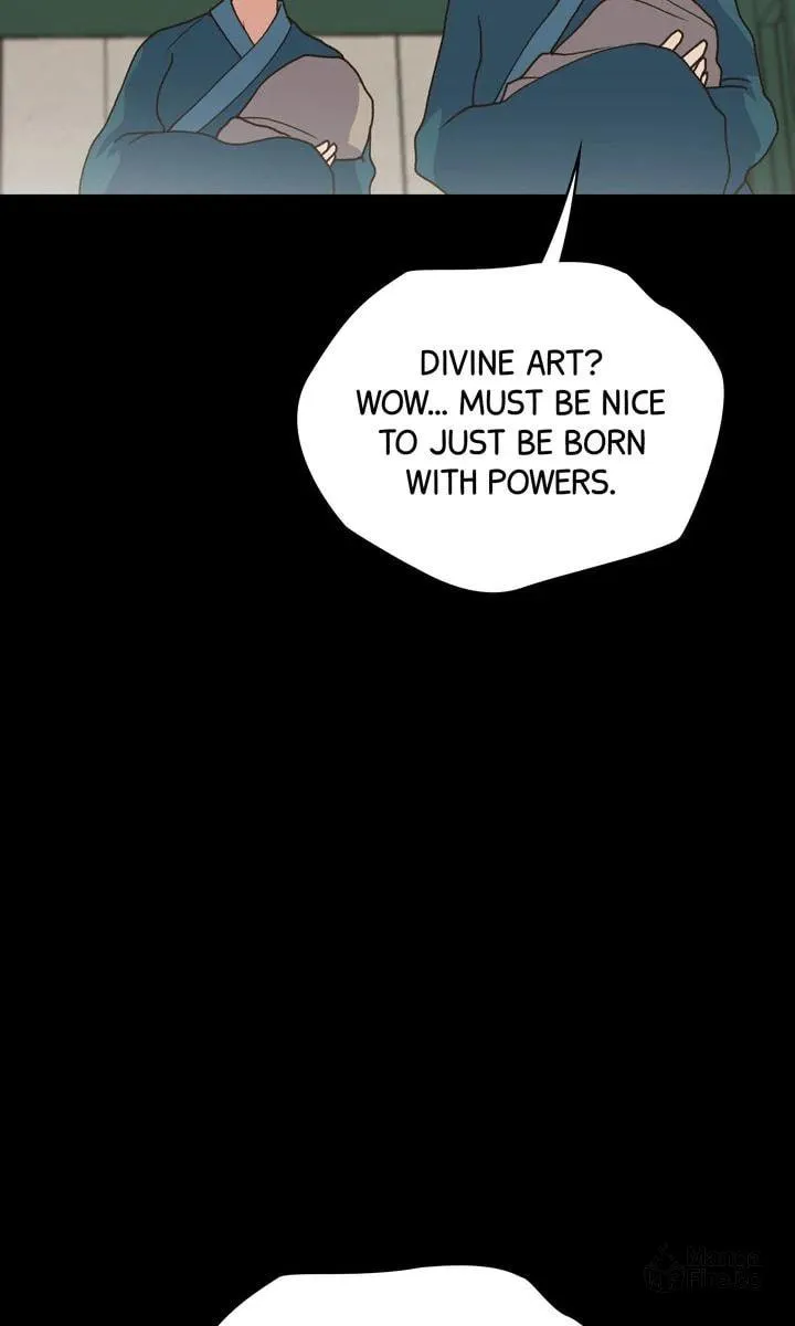 World of Ten Billion Chapter 15 page 84 - 