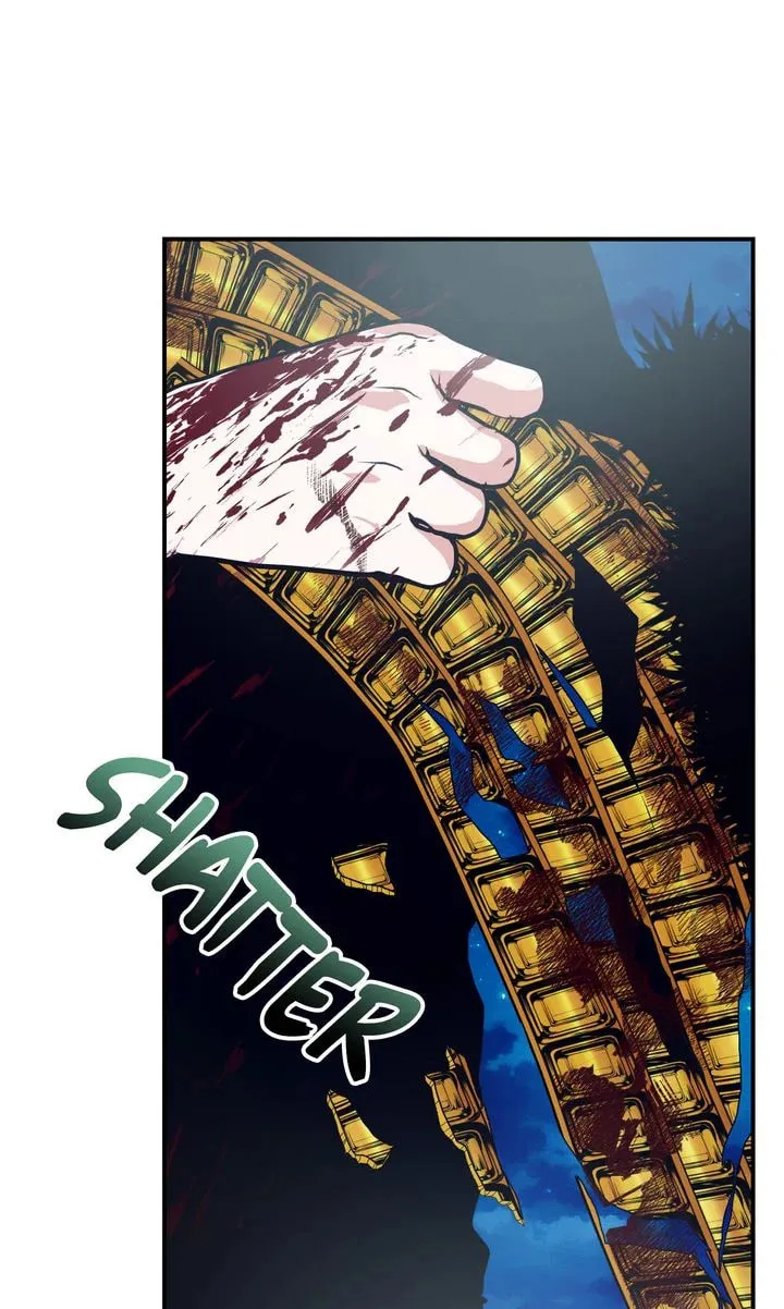 World of Ten Billion Chapter 16 page 2 - 