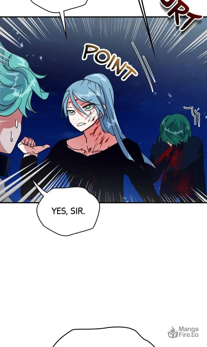 World of Ten Billion Chapter 16 page 108 - 