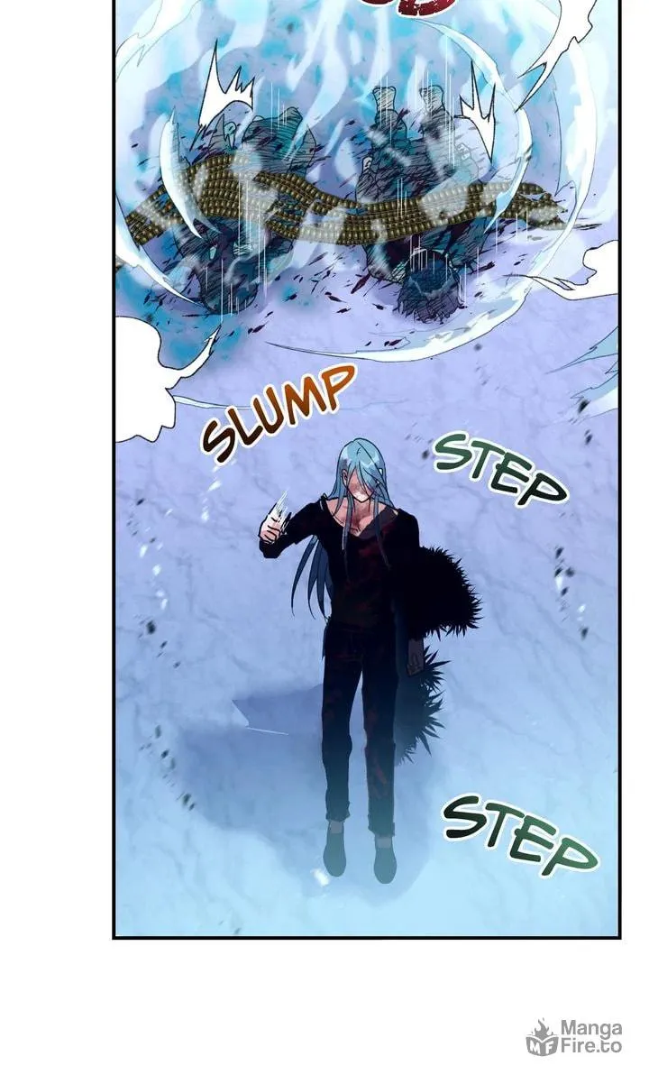 World of Ten Billion Chapter 16 page 12 - 