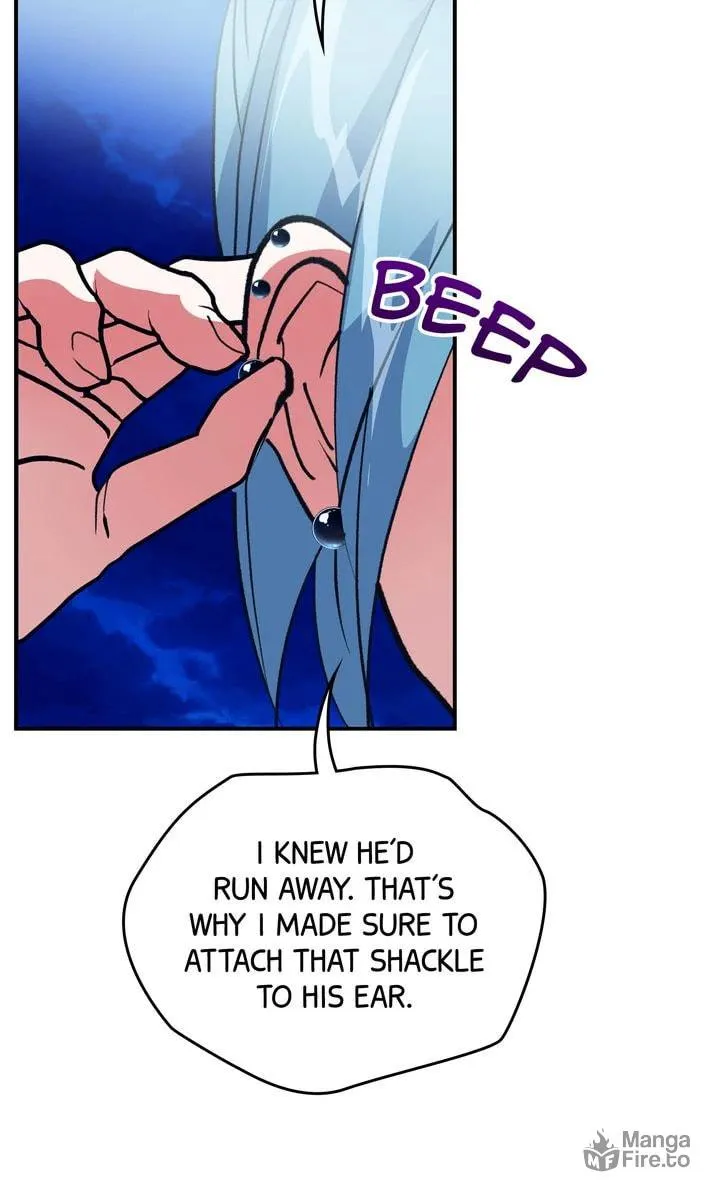 World of Ten Billion Chapter 16 page 111 - 