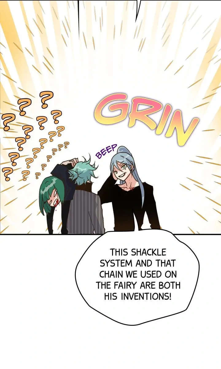 World of Ten Billion Chapter 16 page 113 - 