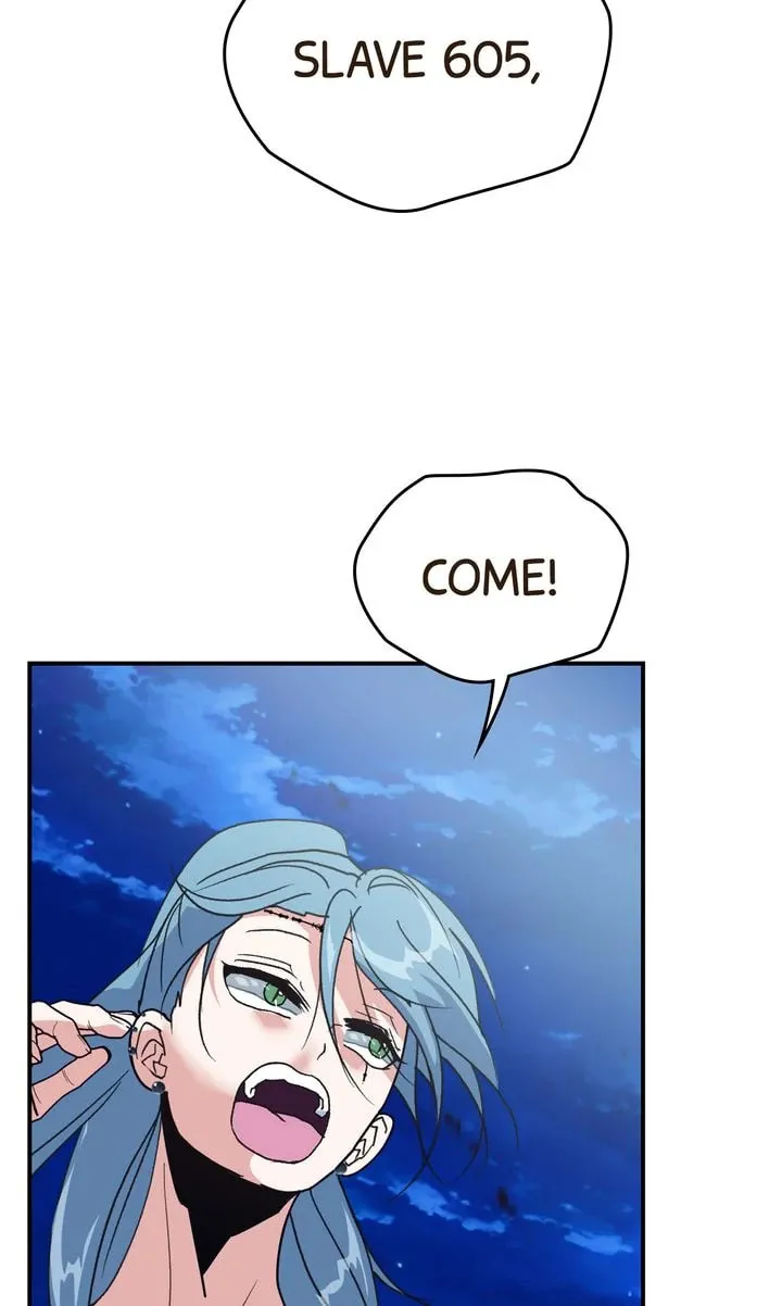 World of Ten Billion Chapter 16 page 116 - 