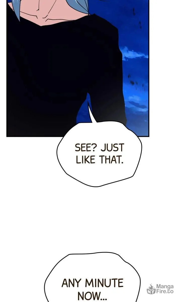 World of Ten Billion Chapter 16 page 117 - 