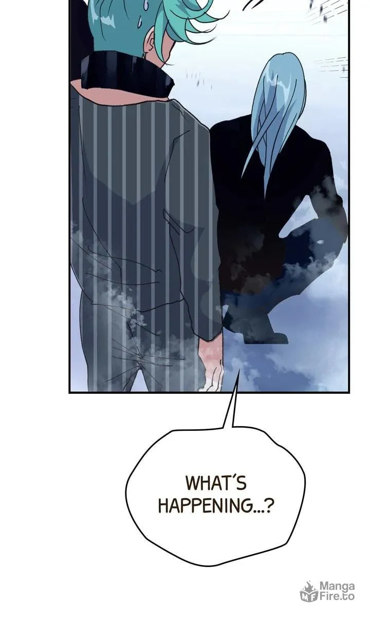 World of Ten Billion Chapter 16 page 125 - 