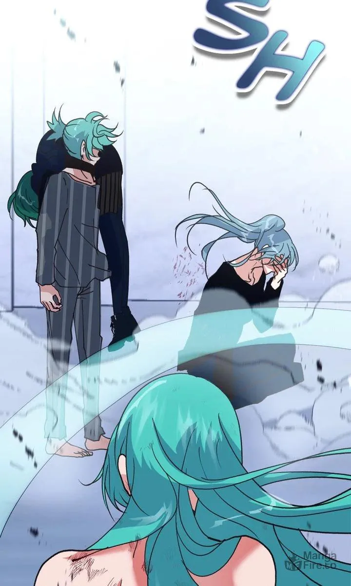 World of Ten Billion Chapter 16 page 130 - 