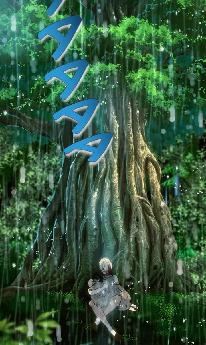 World of Ten Billion Chapter 16 page 139 - 