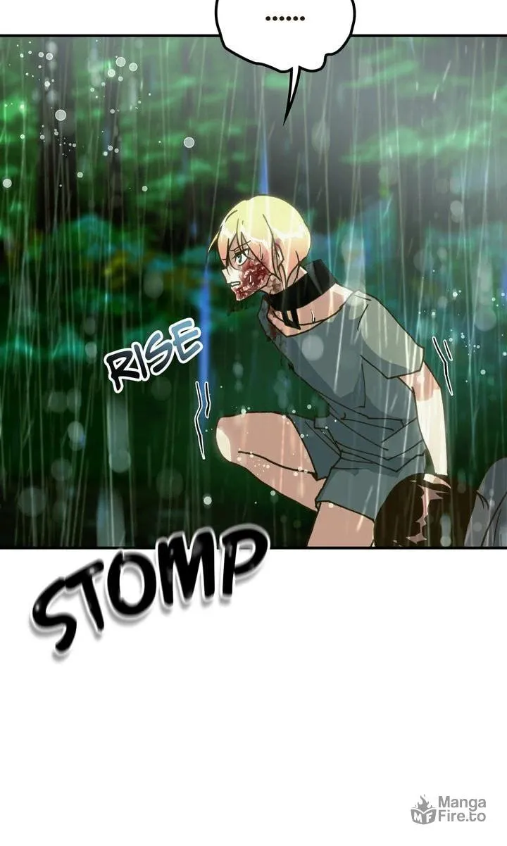 World of Ten Billion Chapter 16 page 147 - 
