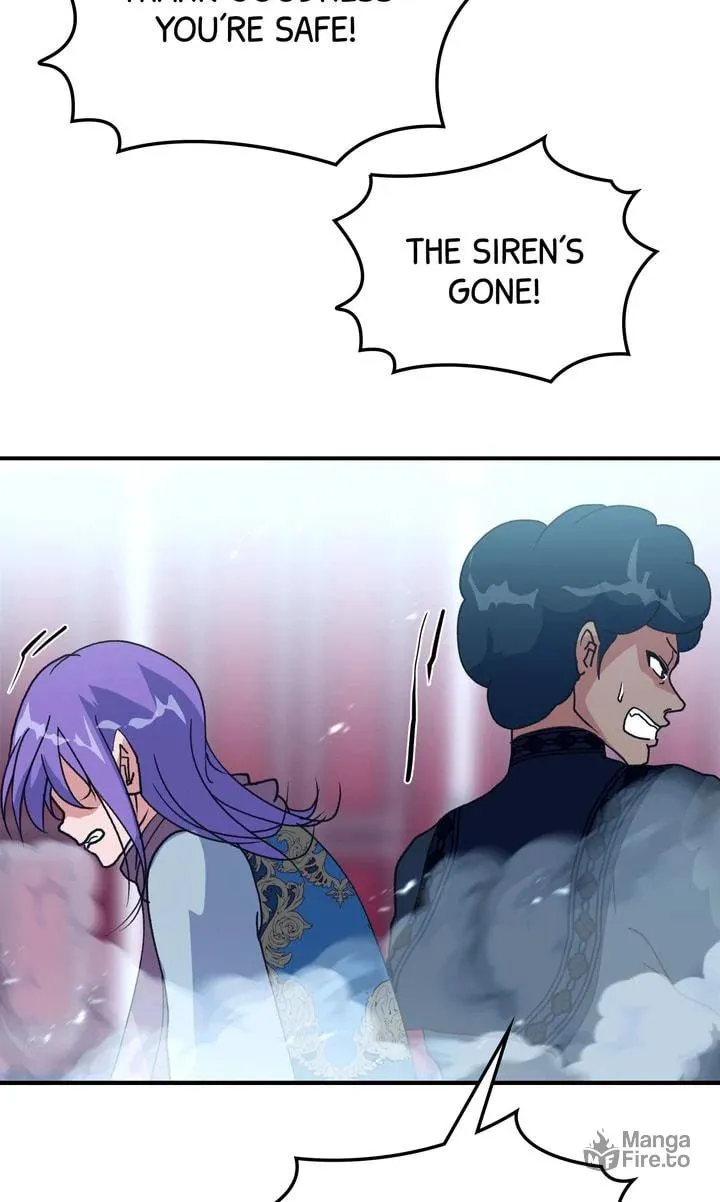 World of Ten Billion Chapter 16 page 20 - 