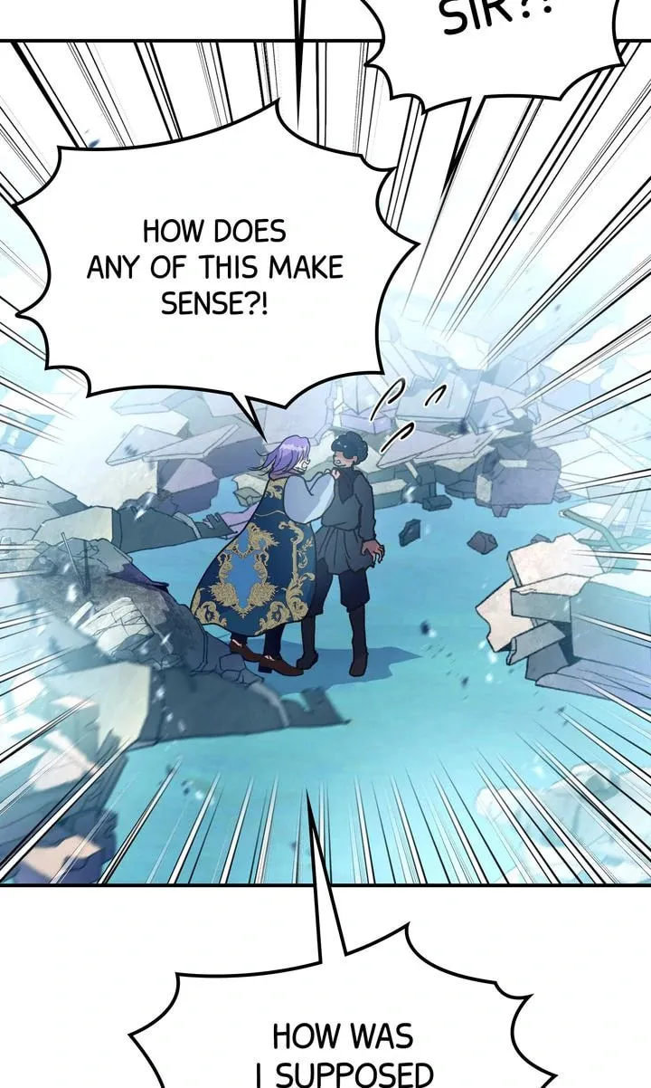 World of Ten Billion Chapter 16 page 23 - 