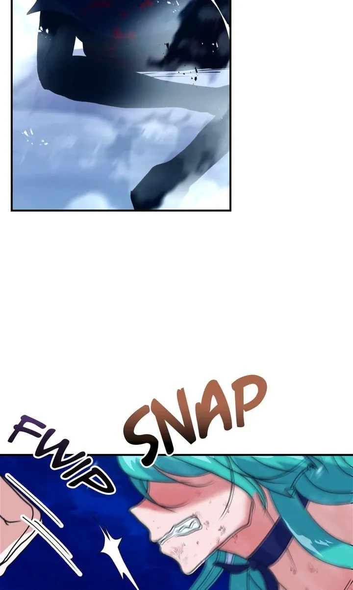 World of Ten Billion Chapter 16 page 37 - 