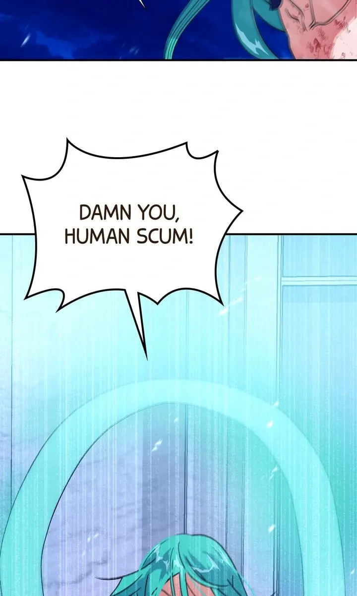 World of Ten Billion Chapter 16 page 38 - 