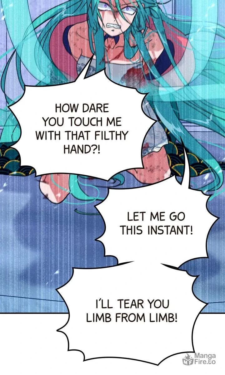 World of Ten Billion Chapter 16 page 39 - 