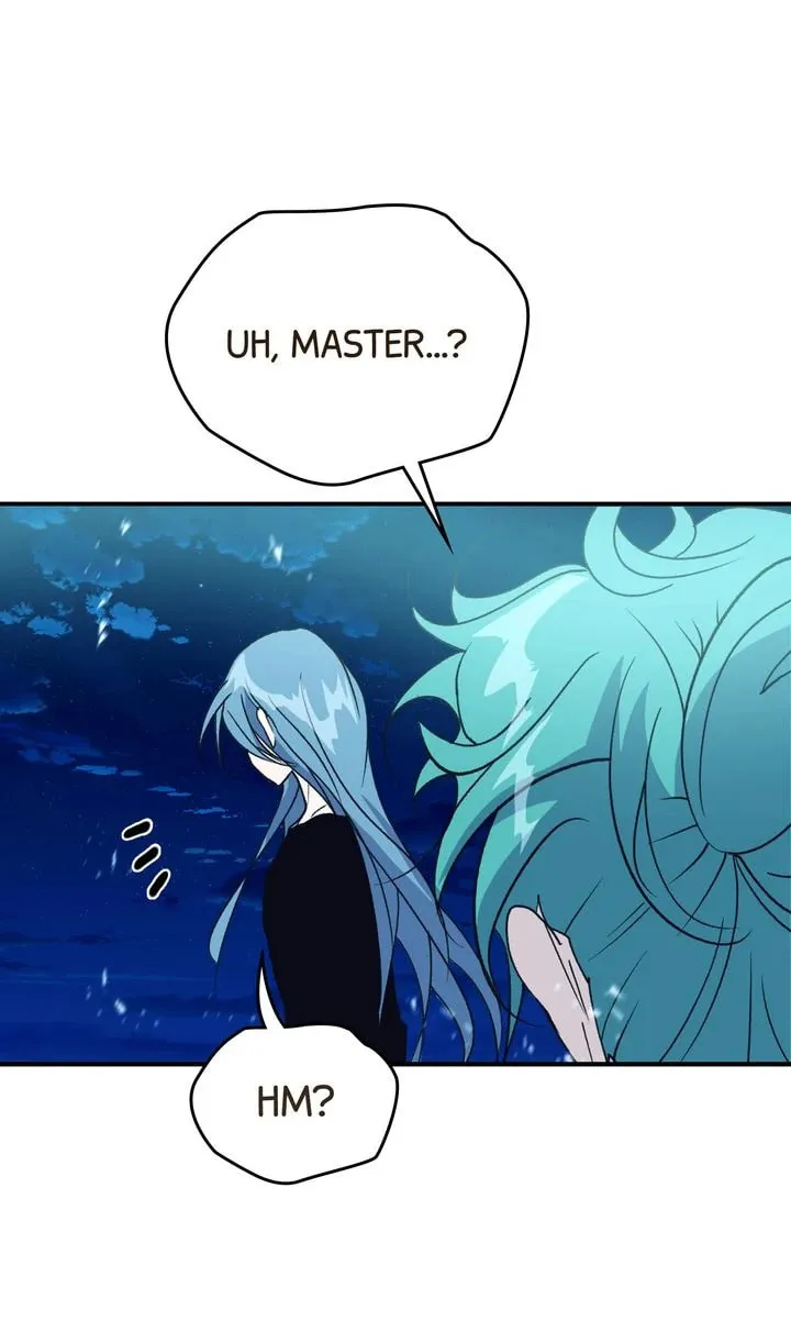 World of Ten Billion Chapter 16 page 43 - 