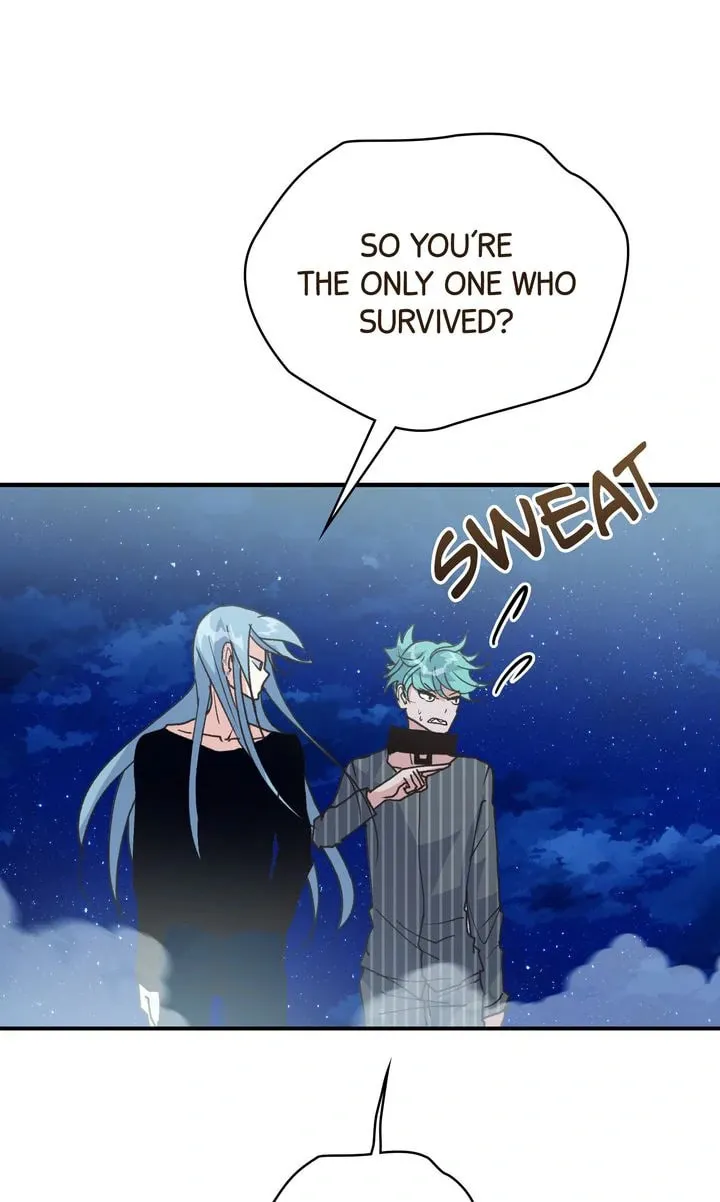 World of Ten Billion Chapter 16 page 44 - 