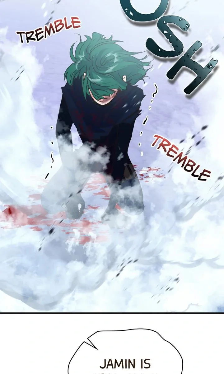 World of Ten Billion Chapter 16 page 46 - 